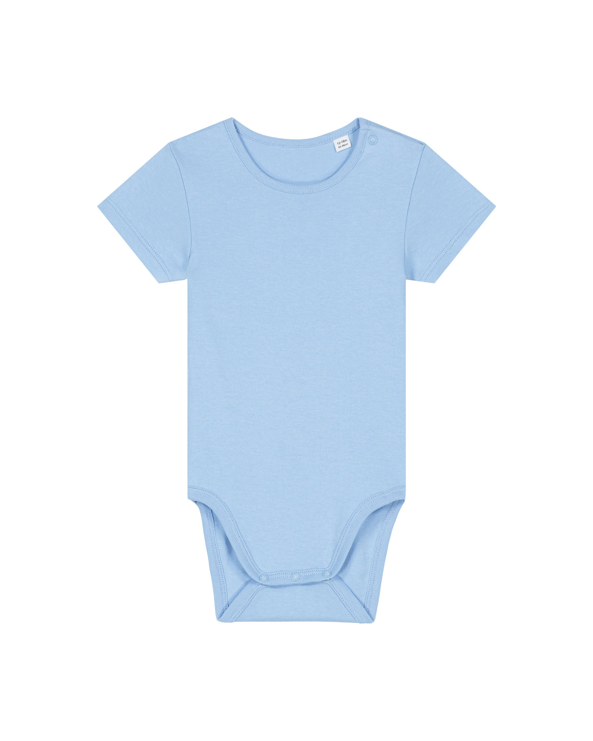 Stanley/Stella Baby Bodysuit (Stub103)