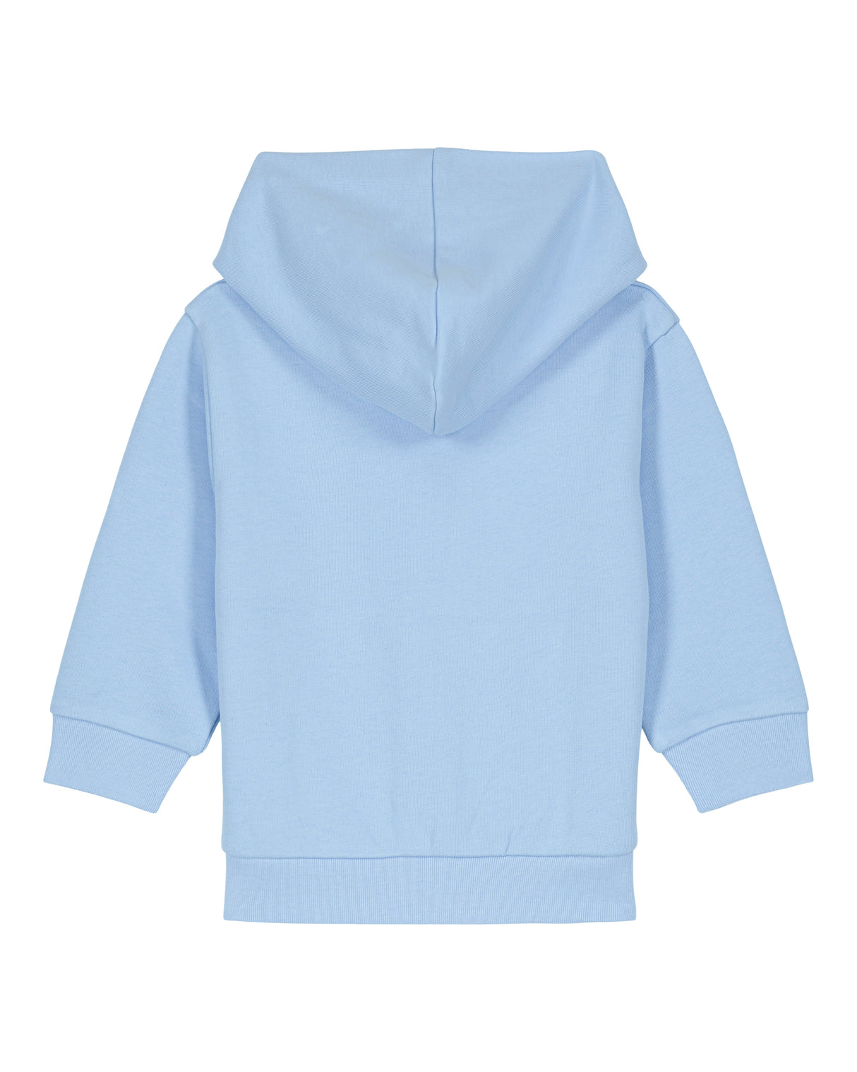 Stanley/Stella Baby Connector Hoodie Zip-Through Sweatshirt (Stsb105)