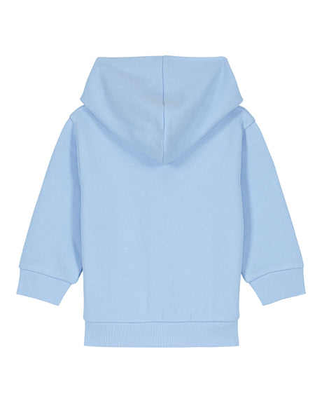 Stanley/Stella Baby Connector Hoodie Zip-Through Sweatshirt (Stsb105)