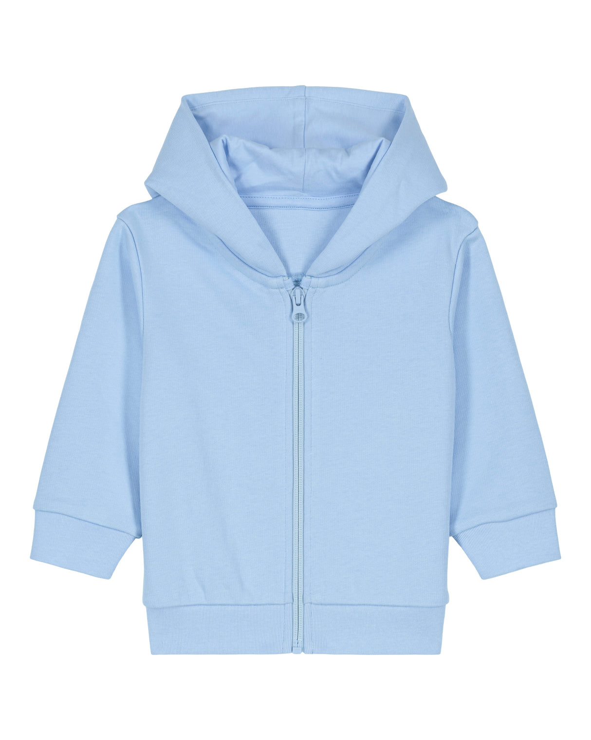 Stanley/Stella Baby Connector Hoodie Zip-Through Sweatshirt (Stsb105)