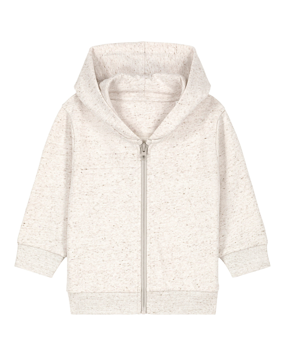 Stanley/Stella Baby Connector Hoodie Zip-Through Sweatshirt (Stsb105)