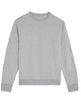 Stanley/Stella Unisex Matcher Sweatshirt (Stsu799) - Heather Grey