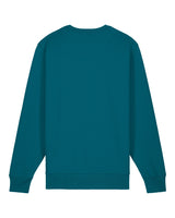 Stanley/Stella Unisex Matcher Sweatshirt (Stsu799) - Ocean Depth