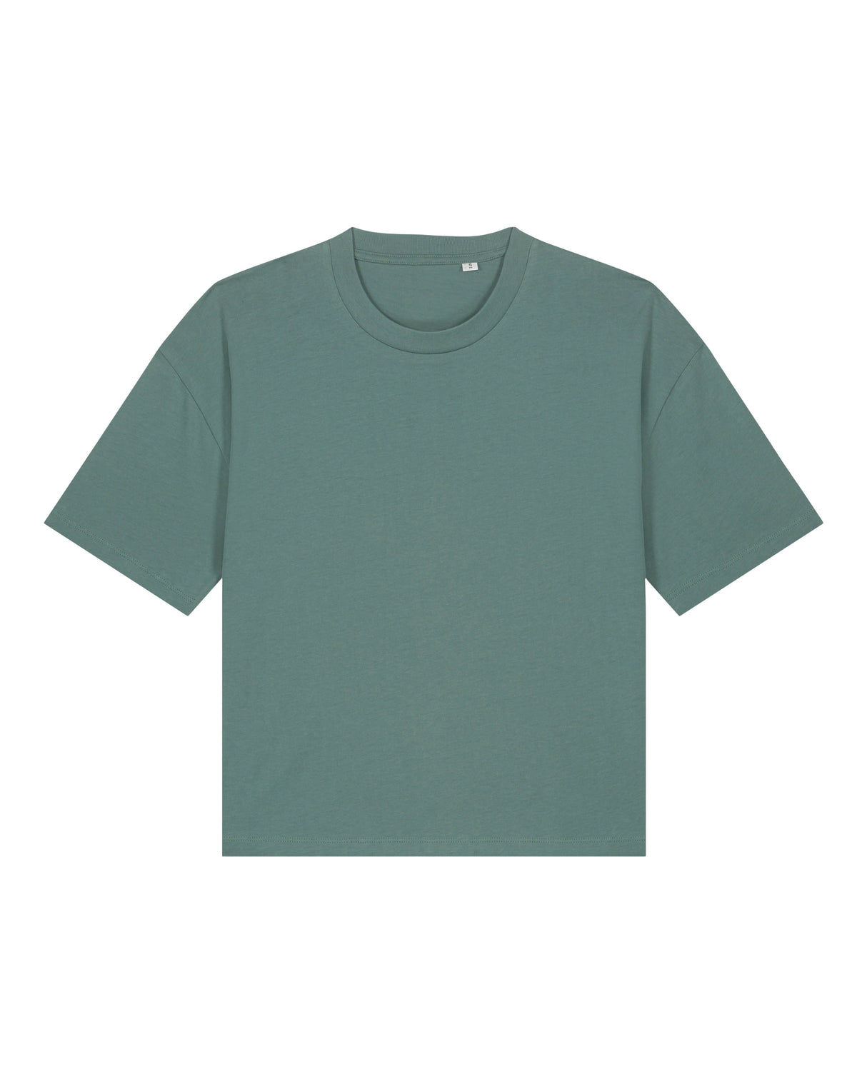 Stanley/Stella Women's Stella Nova Boxy T-Shirt (Sttw175)