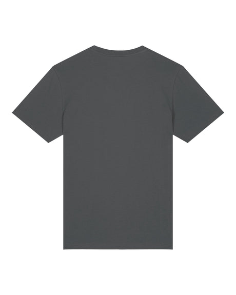 Stanley/Stella Unisex Crafter Iconic Mid-Light T-Shirt (Sttu170) - Anthracite