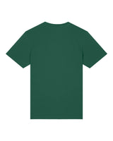 Stanley/Stella Unisex Crafter Iconic Mid-Light T-Shirt (Sttu170) - Bottle Green