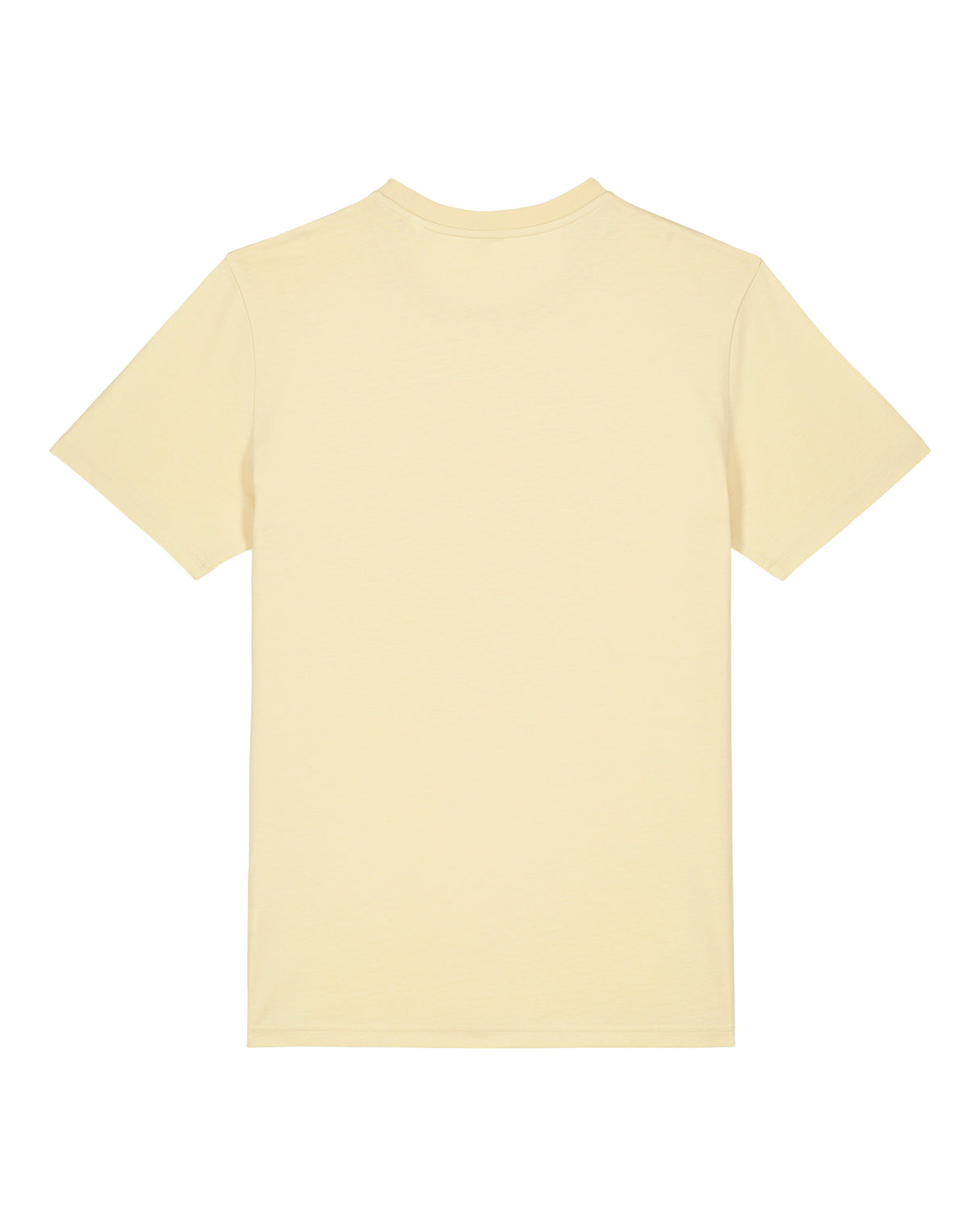 Stanley/Stella Unisex Crafter Iconic Mid-Light T-Shirt (Sttu170) - Butter