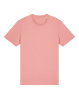 Stanley/Stella Unisex Crafter Iconic Mid-Light T-Shirt (Sttu170) - Canyon Pink