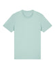 Stanley/Stella Unisex Crafter Iconic Mid-Light T-Shirt (Sttu170) - Caribbean Blue