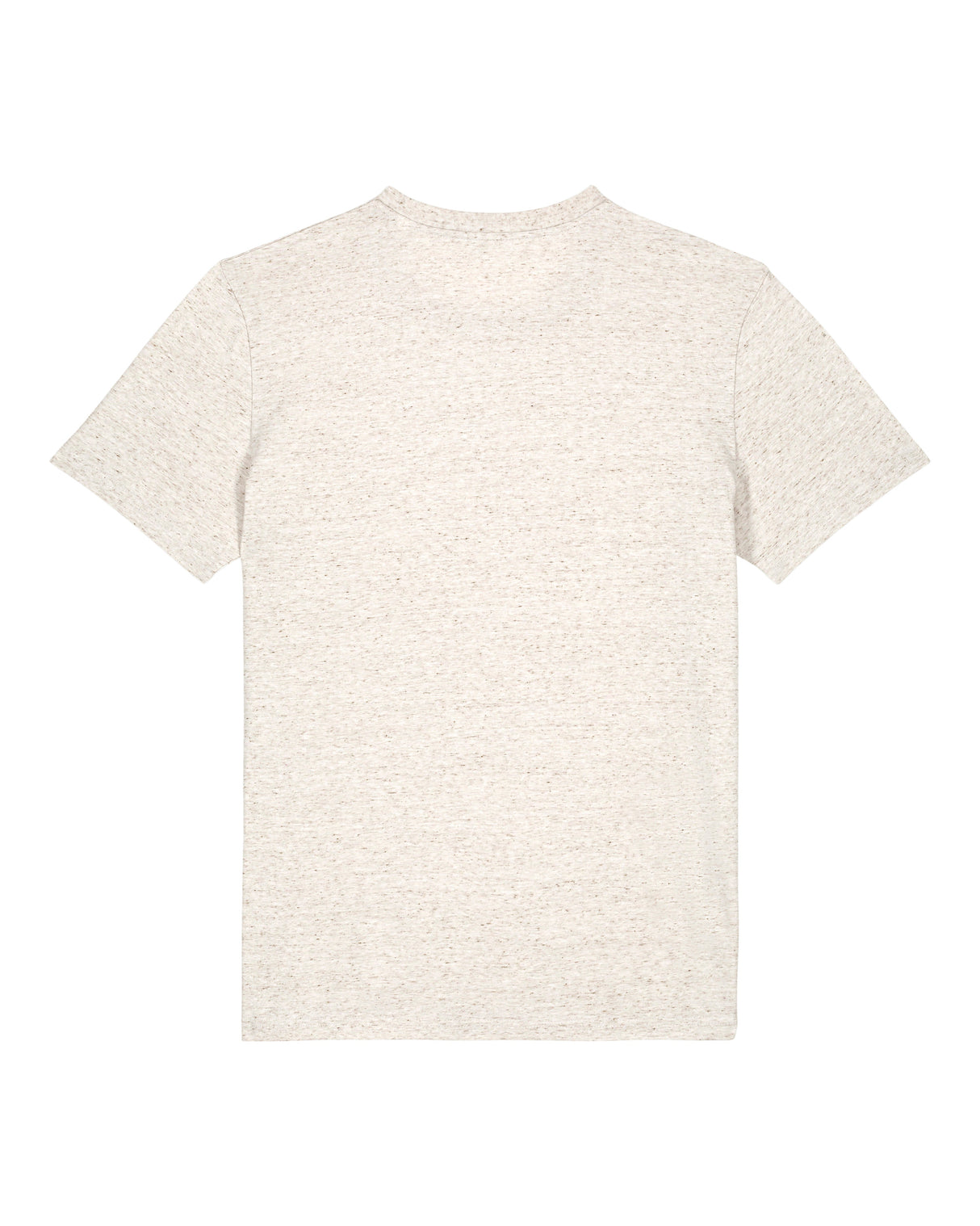 Stanley/Stella Unisex Crafter Iconic Mid-Light T-Shirt (Sttu170) - Eco Heather