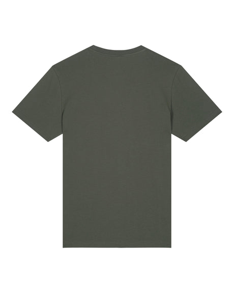 Stanley/Stella Unisex Crafter Iconic Mid-Light T-Shirt (Sttu170) - Khaki