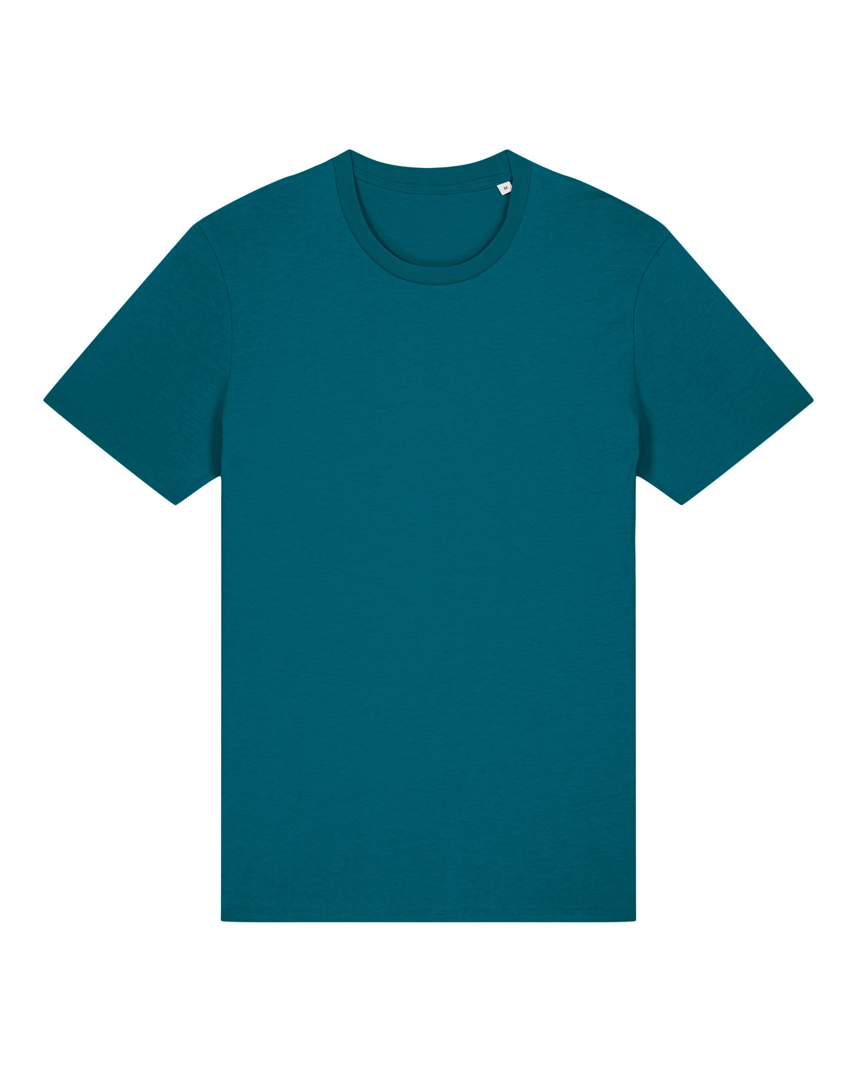 Stanley/Stella Unisex Crafter Iconic Mid-Light T-Shirt (Sttu170) - Ocean Depth