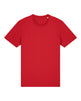 Stanley/Stella Unisex Crafter Iconic Mid-Light T-Shirt (Sttu170) - Red