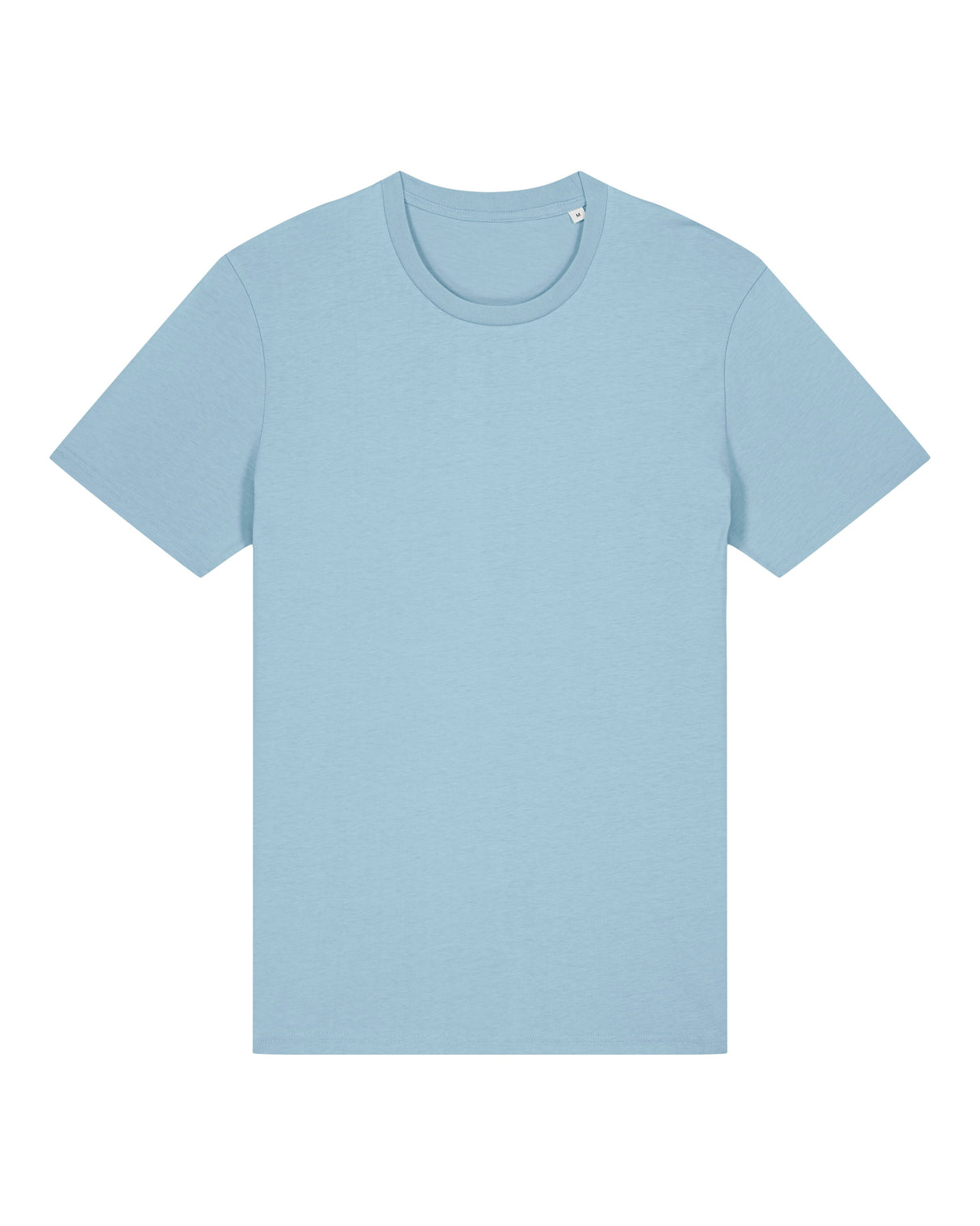 Stanley/Stella Unisex Crafter Iconic Mid-Light T-Shirt (Sttu170) - Sky Blue