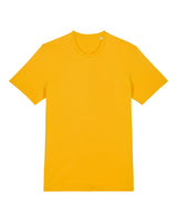 Stanley/Stella Unisex Crafter Iconic Mid-Light T-Shirt (Sttu170) - Spectra Yellow