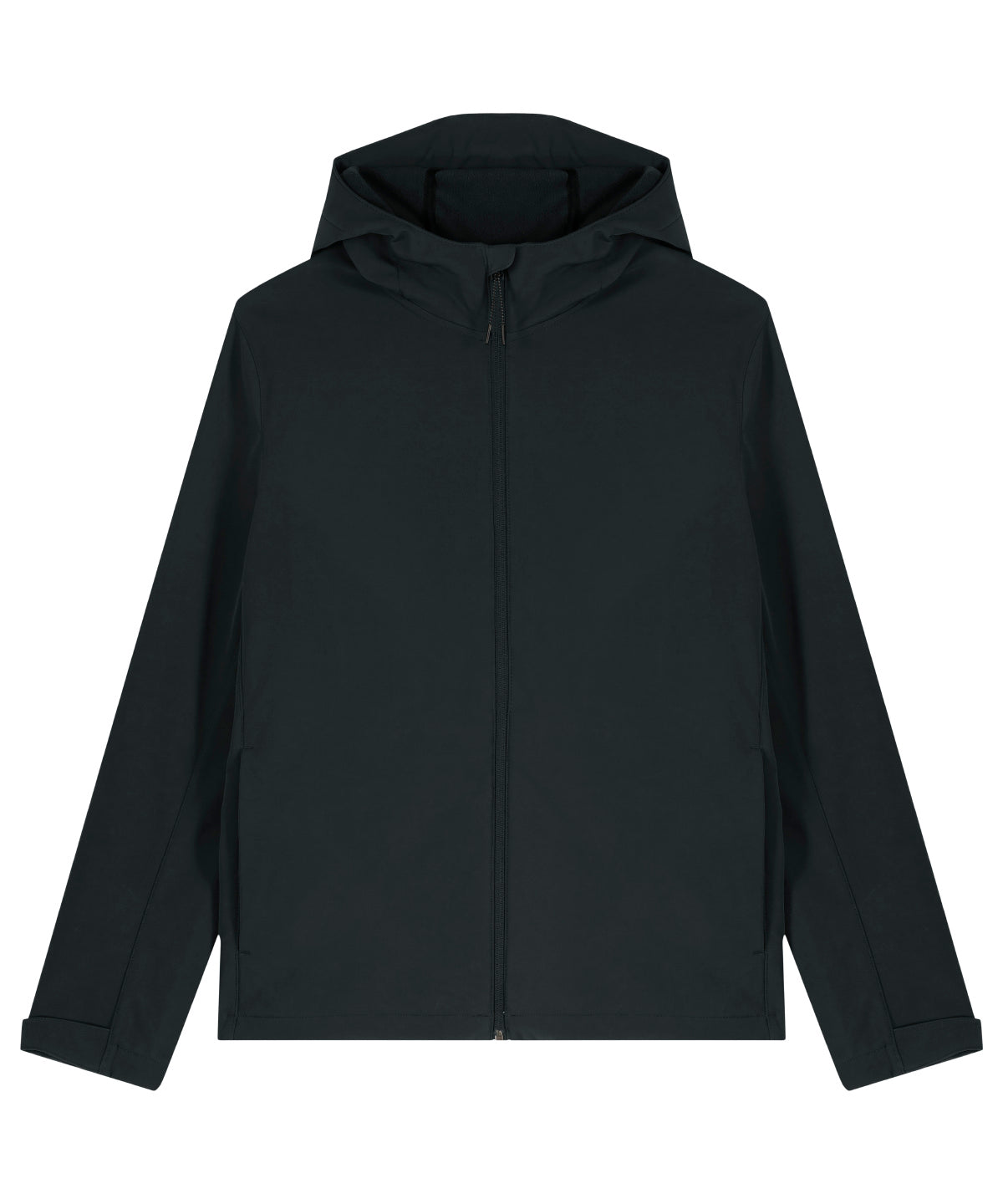 Stanley/Stella Stanley Discoverer Hooded Softshell (Stjm158)