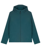 Stanley/Stella Stanley Discoverer Hooded Softshell (Stjm158)