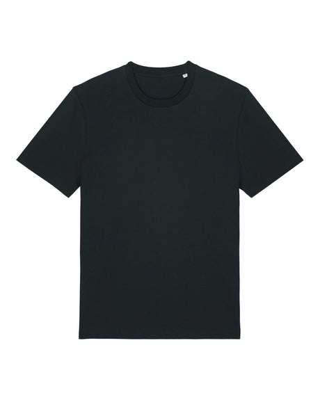 Stanley/Stella Unisex Creator 2.0 Iconic T-Shirt (Sttu169) - Black