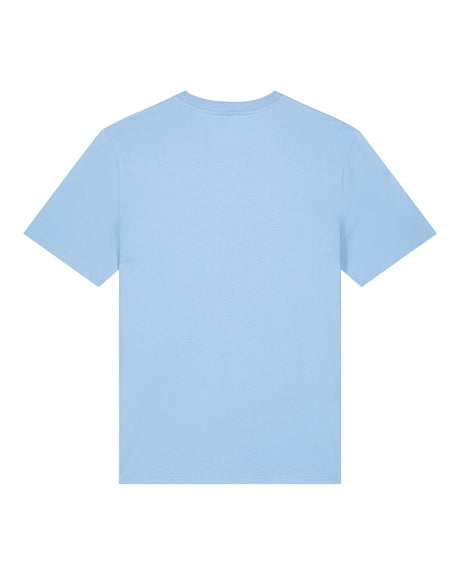 Stanley/Stella Unisex Creator 2.0 Iconic T-Shirt (Sttu169) - Blue Soul