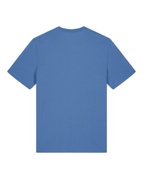 Stanley/Stella Unisex Creator 2.0 Iconic T-Shirt (Sttu169) - Bright Blue