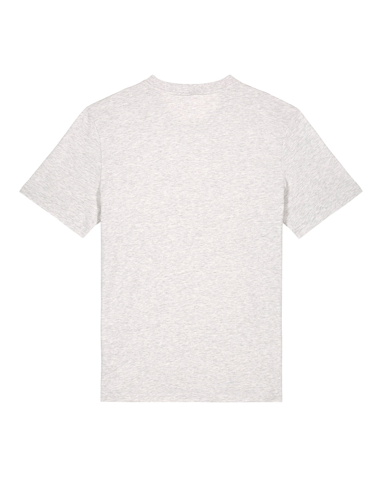 Stanley/Stella Unisex Creator 2.0 Iconic T-Shirt (Sttu169) - Cool Heather Grey