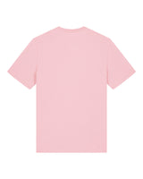 Stanley/Stella Unisex Creator 2.0 Iconic T-Shirt (Sttu169) - Cotton Pink