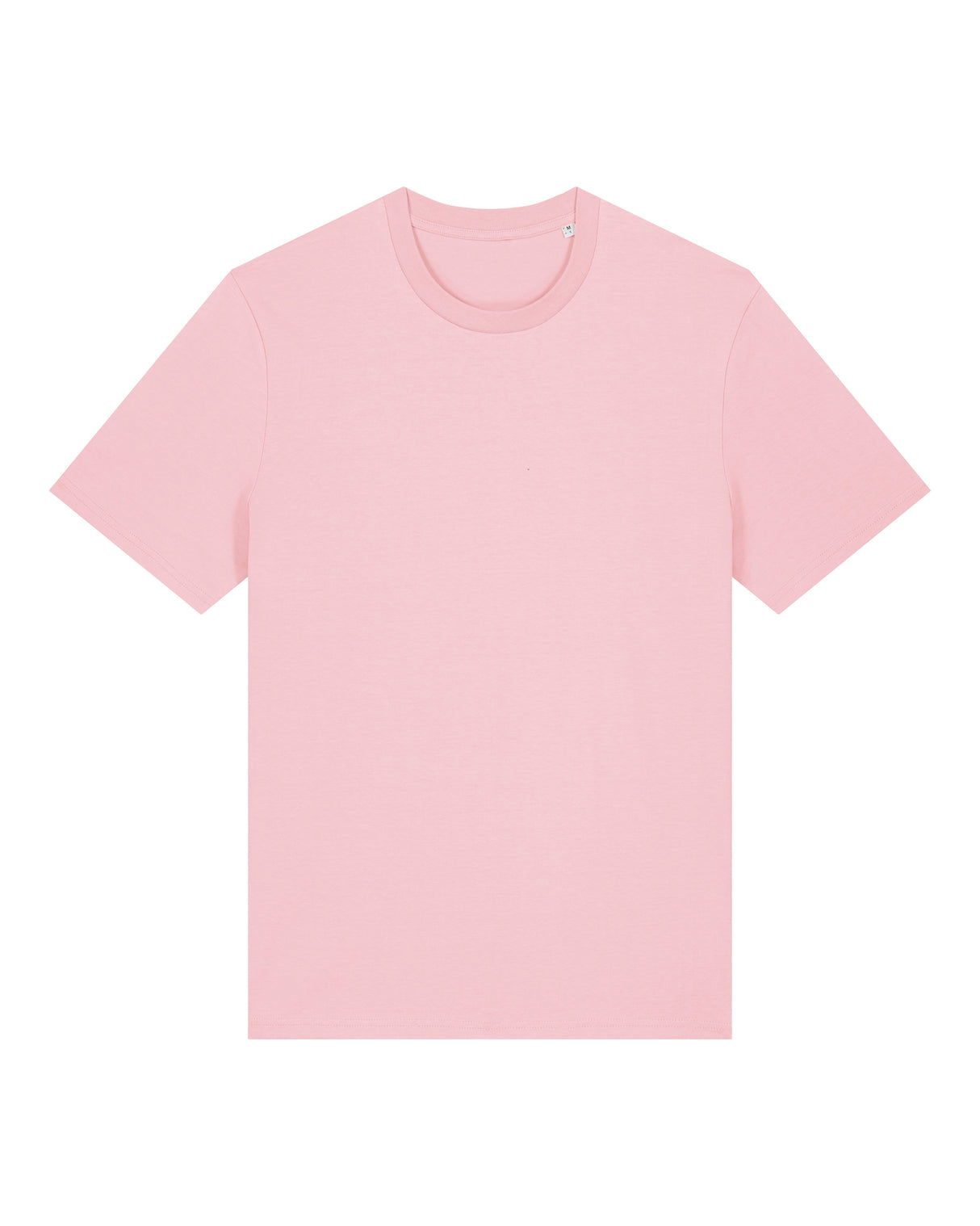 Stanley/Stella Unisex Creator 2.0 Iconic T-Shirt (Sttu169) - Cotton Pink