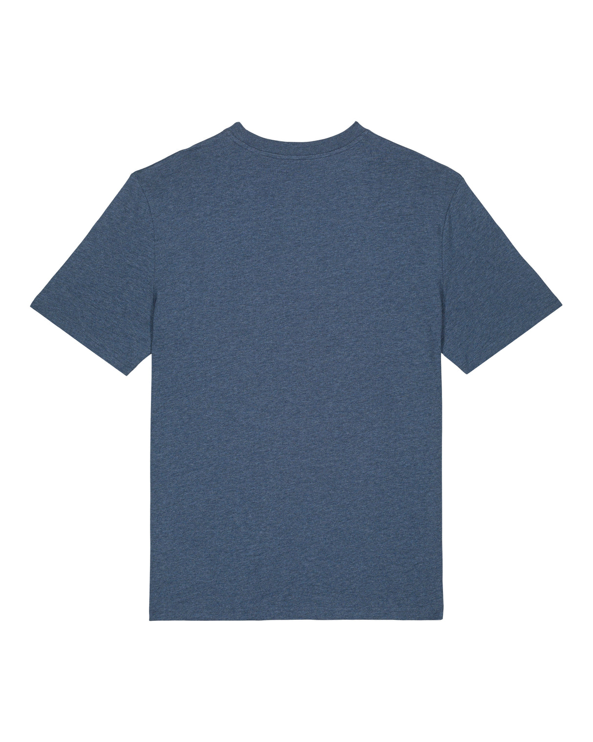 Stanley/Stella Unisex Creator 2.0 Iconic T-Shirt (Sttu169) - Dark Heather Blue