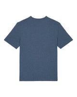 Stanley/Stella Unisex Creator 2.0 Iconic T-Shirt (Sttu169) - Dark Heather Blue