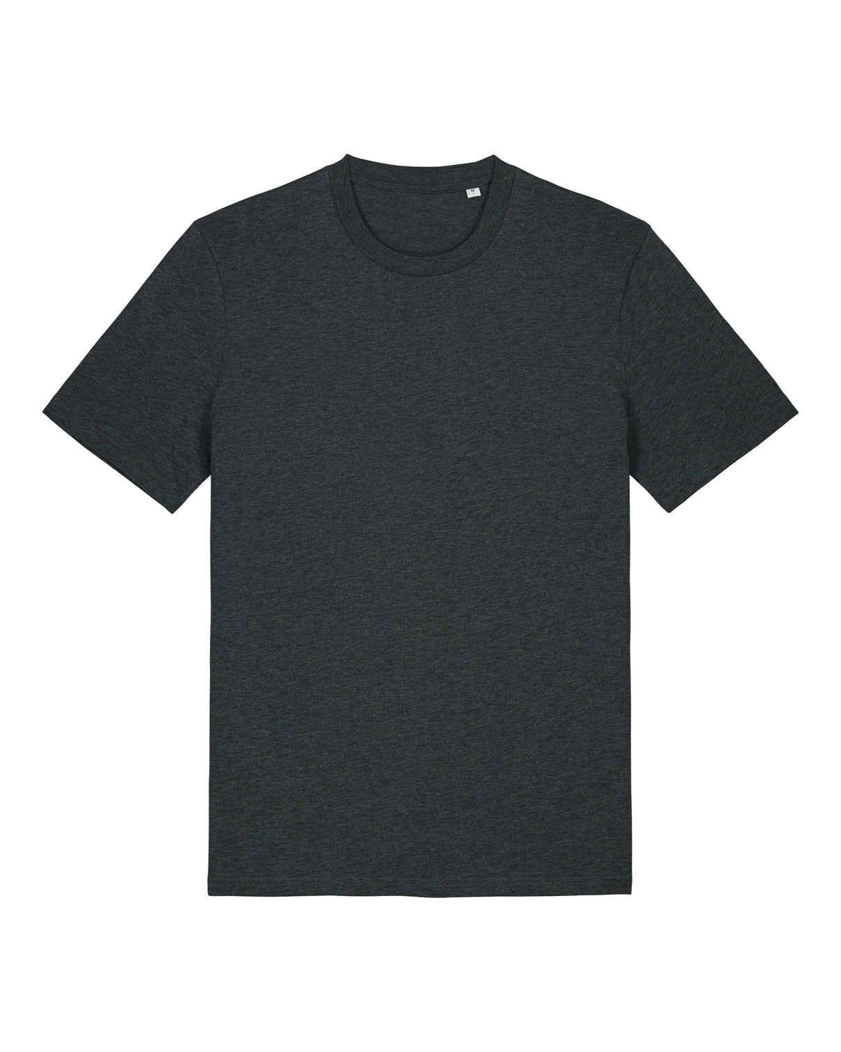 Stanley/Stella Unisex Creator 2.0 Iconic T-Shirt (Sttu169) - Dark Heather Grey