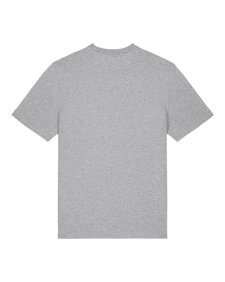 Stanley/Stella Unisex Creator 2.0 Iconic T-Shirt (Sttu169) - Heather Grey