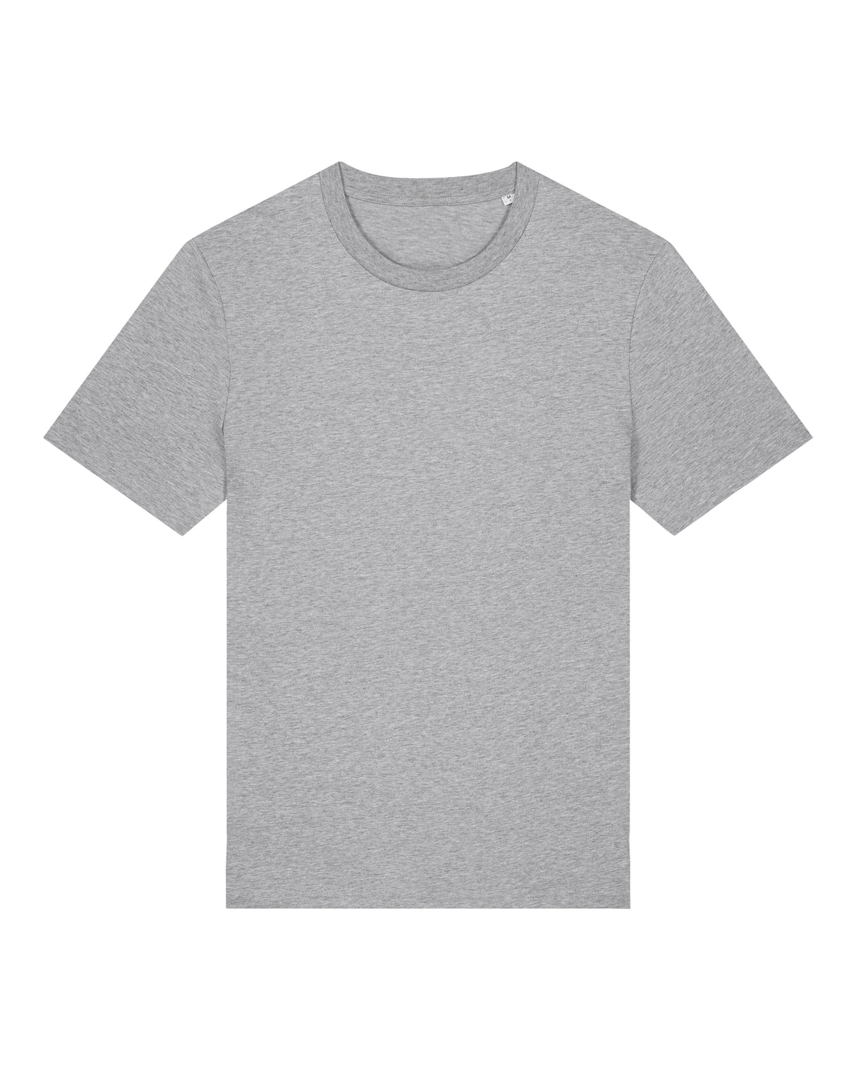 Stanley/Stella Unisex Creator 2.0 Iconic T-Shirt (Sttu169) - Heather Grey