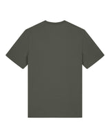 Stanley/Stella Unisex Creator 2.0 Iconic T-Shirt (Sttu169)  - Khaki