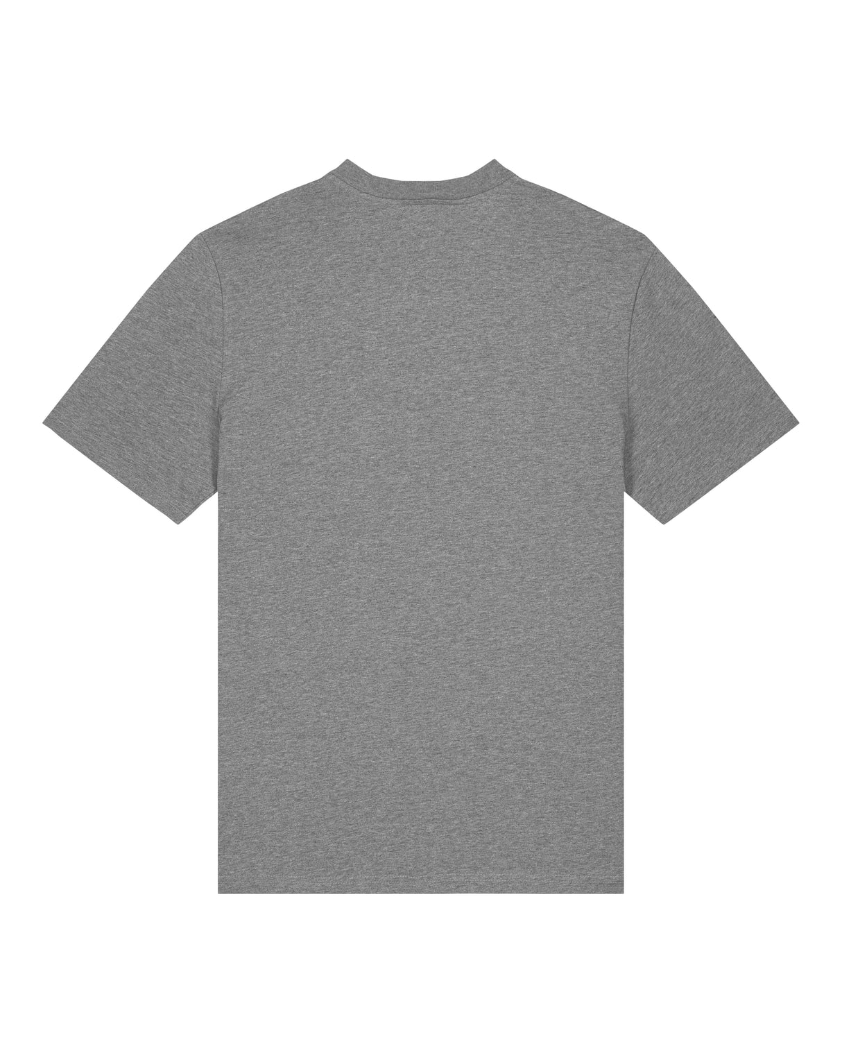 Stanley/Stella Unisex Creator 2.0 Iconic T-Shirt (Sttu169) - Mid Heather Grey