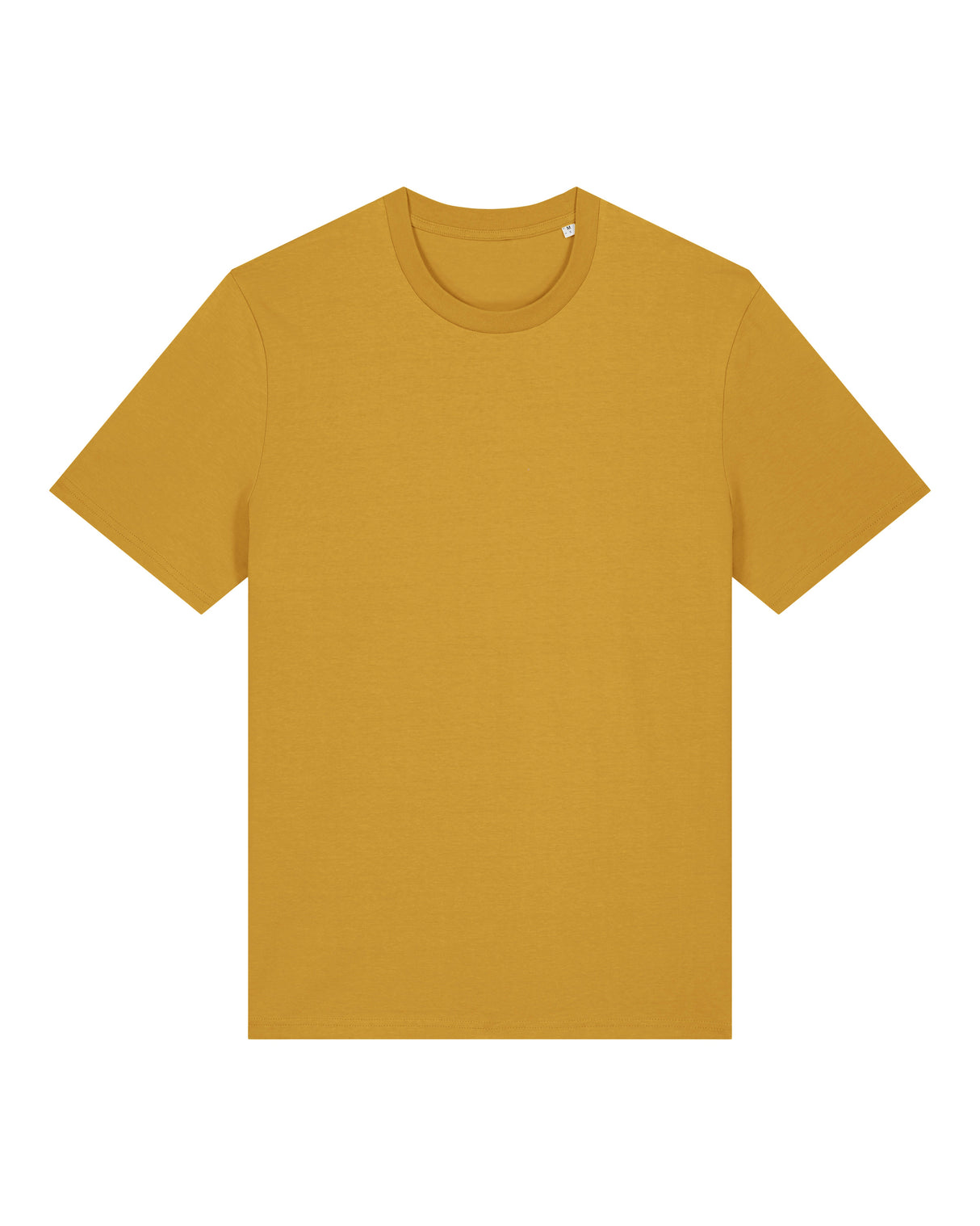 Stanley/Stella Unisex Creator 2.0 Iconic T-Shirt (Sttu169) - Ochre