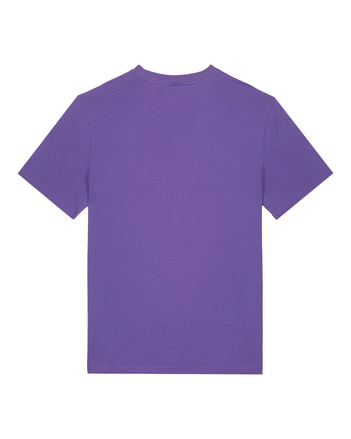 Stanley/Stella Unisex Creator 2.0 Iconic T-Shirt (Sttu169) - Purple Love