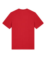 Stanley/Stella Unisex Creator 2.0 Iconic T-Shirt (Sttu169) - Red