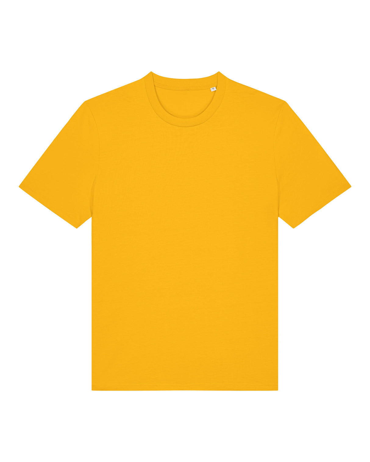 Stanley/Stella Unisex Creator 2.0 Iconic T-Shirt (Sttu169) - Spectra Yellow