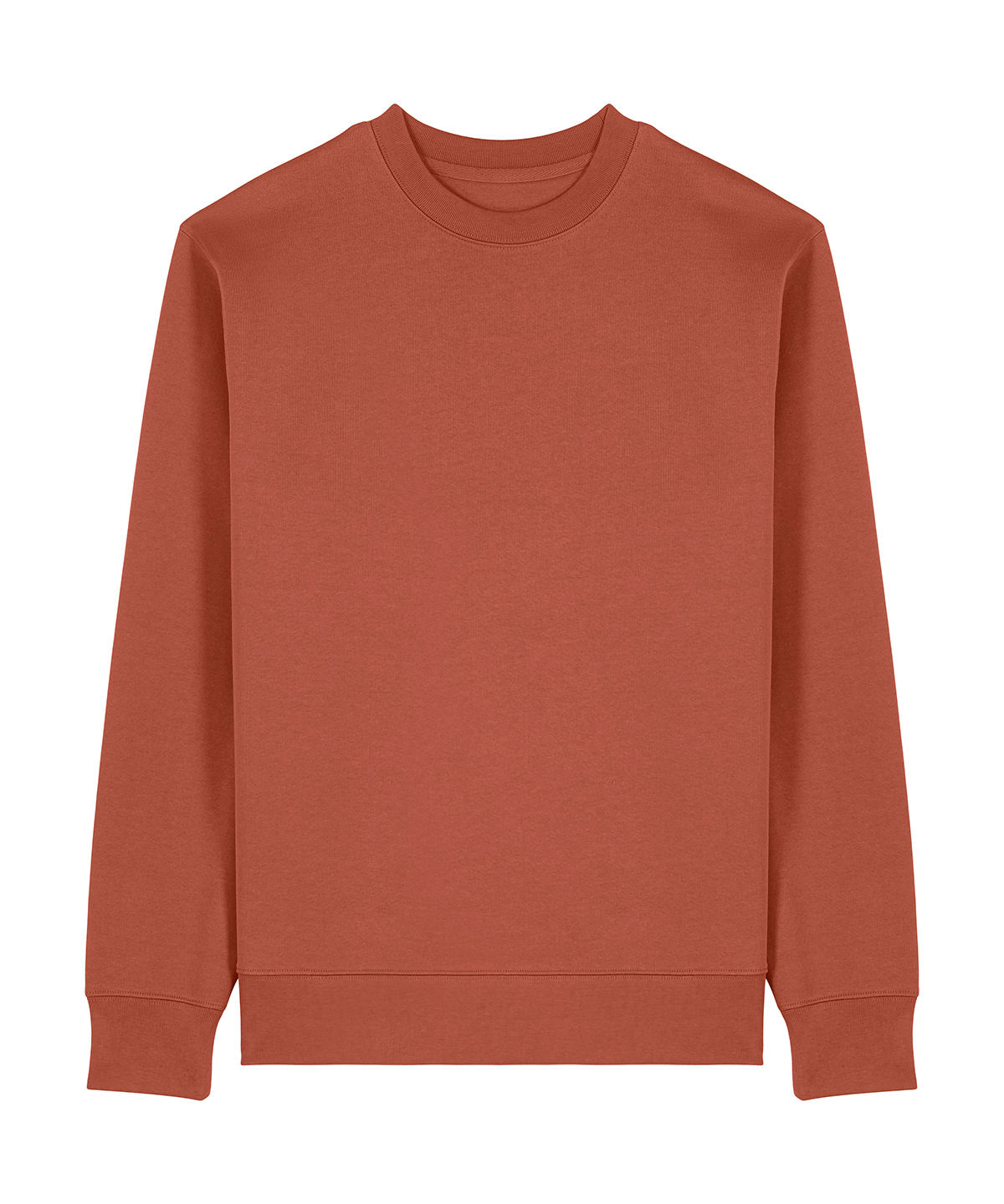 Stanley/Stella Unisex Changer 2.0 Iconic Crew Neck Sweatshirt (Stsu178)