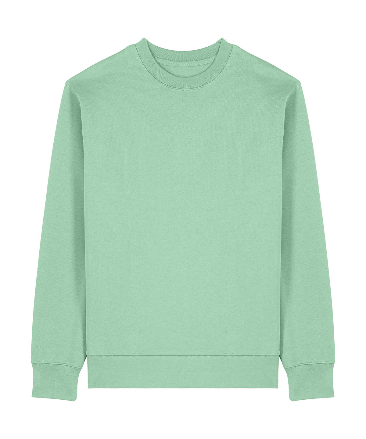 Stanley/Stella Unisex Changer 2.0 Iconic Crew Neck Sweatshirt (Stsu178)