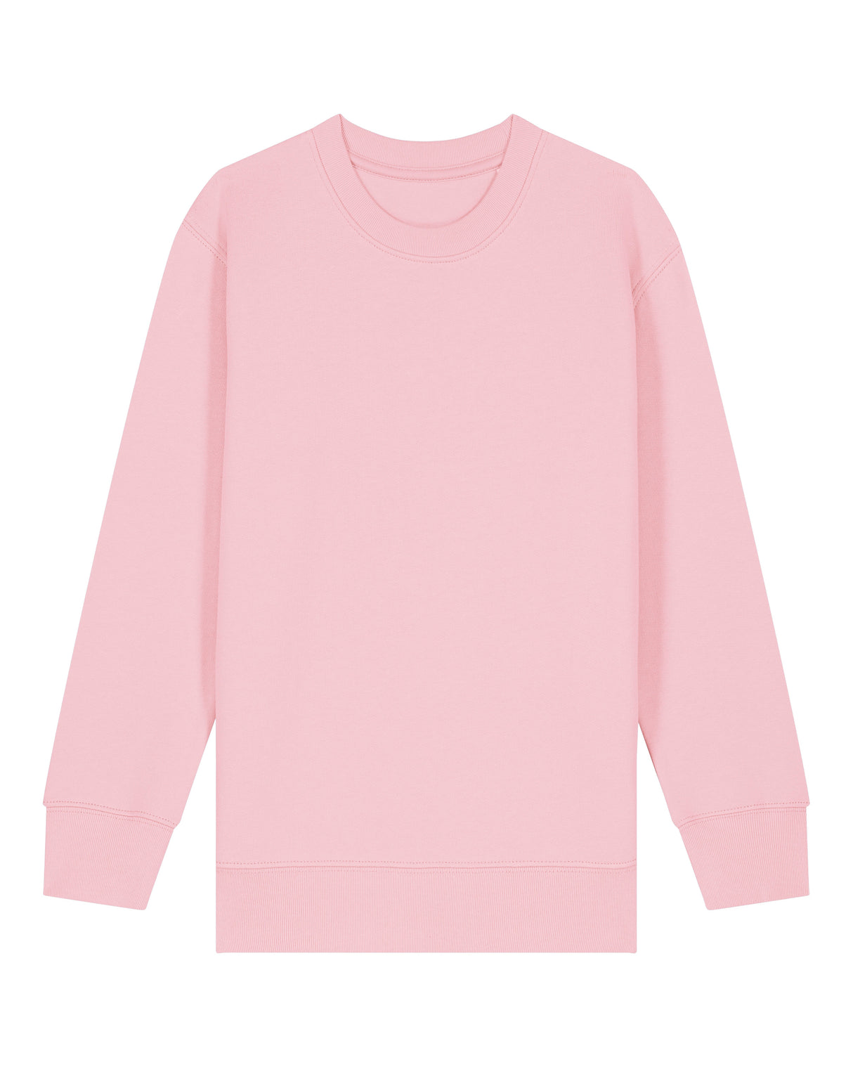 Stanley/Stella Kids Mini Changer 2.0 Iconic Crew Neck Sweatshirt (Stsk181)