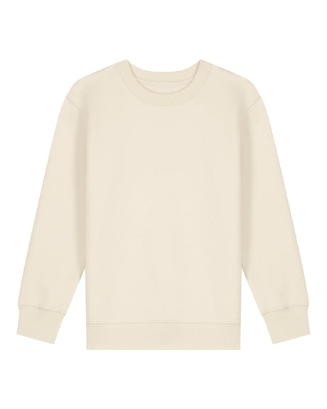 Stanley/Stella Kids Mini Changer 2.0 Iconic Crew Neck Sweatshirt (Stsk181)