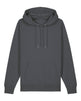 Stanley/Stella Unisex Cruiser 2.0 Iconic Hoodie Sweatshirt (Stsu177) - Anthracite