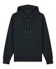 Stanley/Stella Unisex Cruiser 2.0 Iconic Hoodie Sweatshirt (Stsu177) - Black