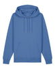 Stanley/Stella Unisex Cruiser 2.0 Iconic Hoodie Sweatshirt (Stsu177) - Bright Blue