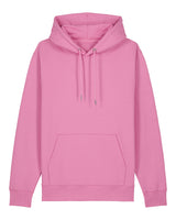 Stanley/Stella Unisex Cruiser 2.0 Iconic Hoodie Sweatshirt (Stsu177) - Bubble Pink