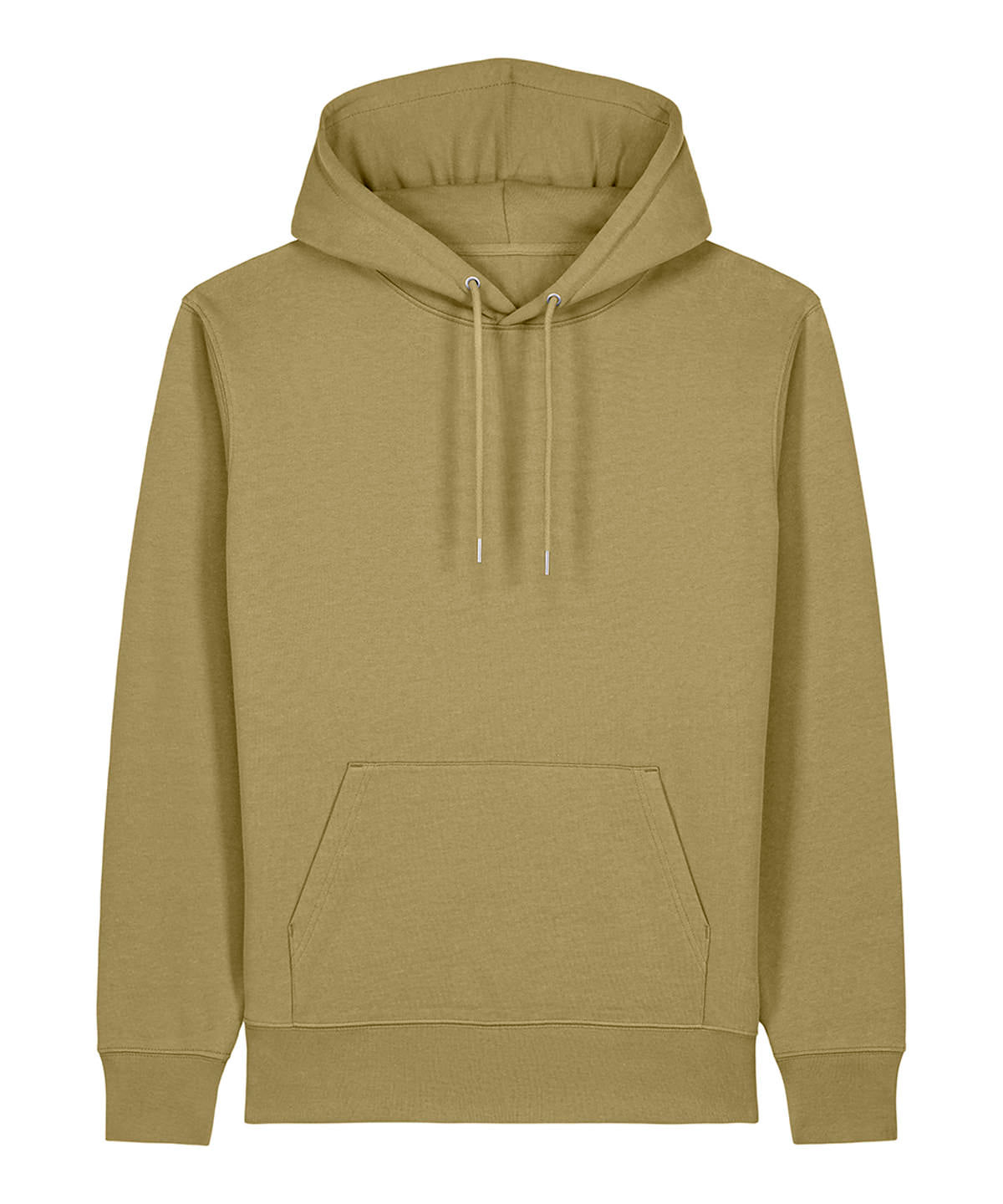 Stanley/Stella Unisex Cruiser 2.0 Iconic Hoodie Sweatshirt (Stsu177)