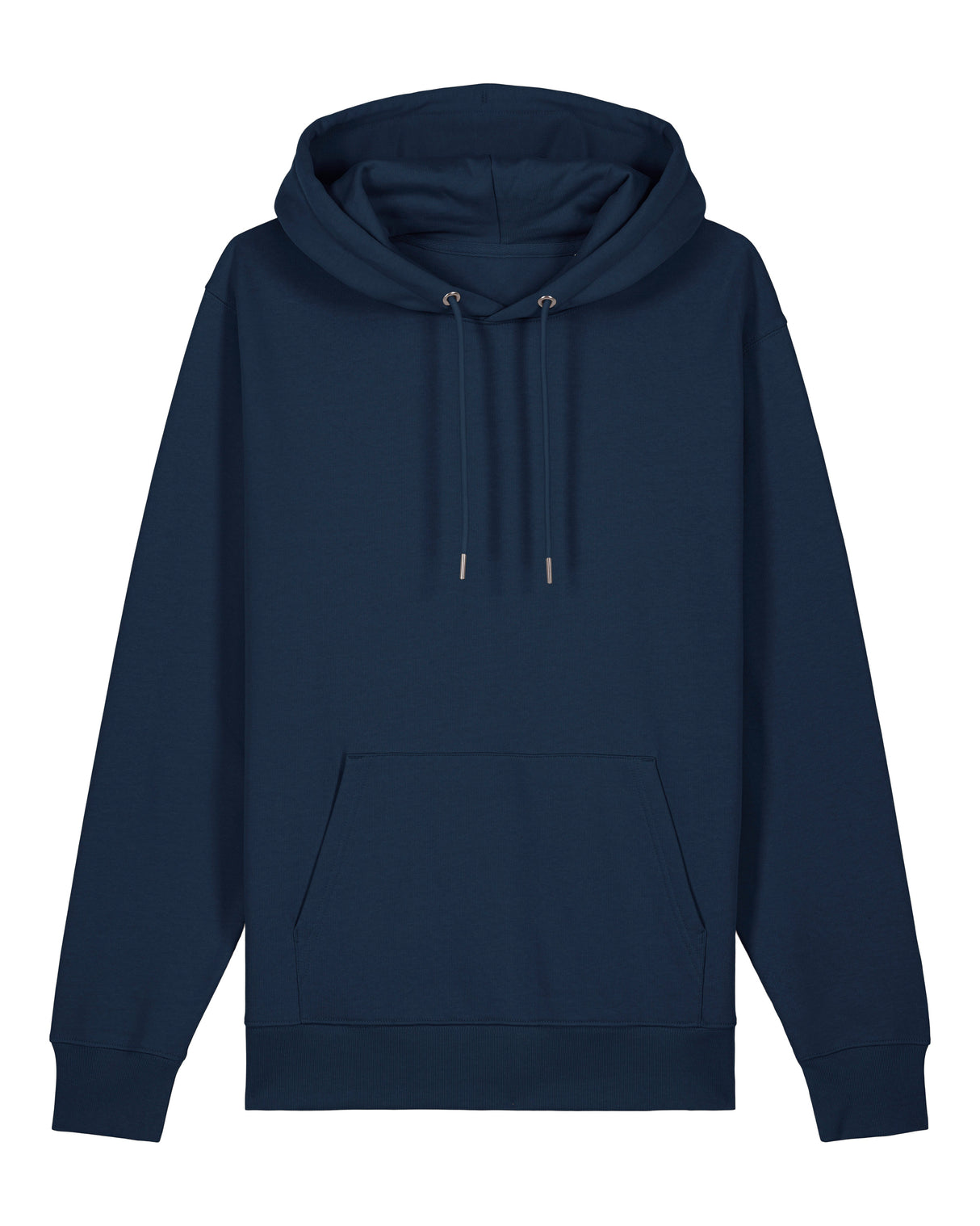 Stanley/Stella Unisex Cruiser 2.0 Iconic Hoodie Sweatshirt (Stsu177) - French Navy