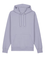 Stanley/Stella Unisex Cruiser 2.0 Iconic Hoodie Sweatshirt (Stsu177) - Lavender