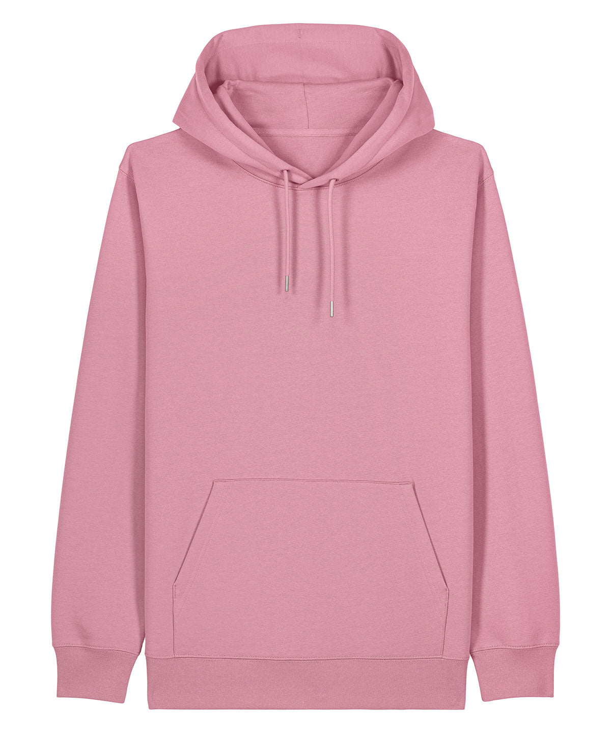 Stanley/Stella Unisex Cruiser 2.0 Iconic Hoodie Sweatshirt (Stsu177)